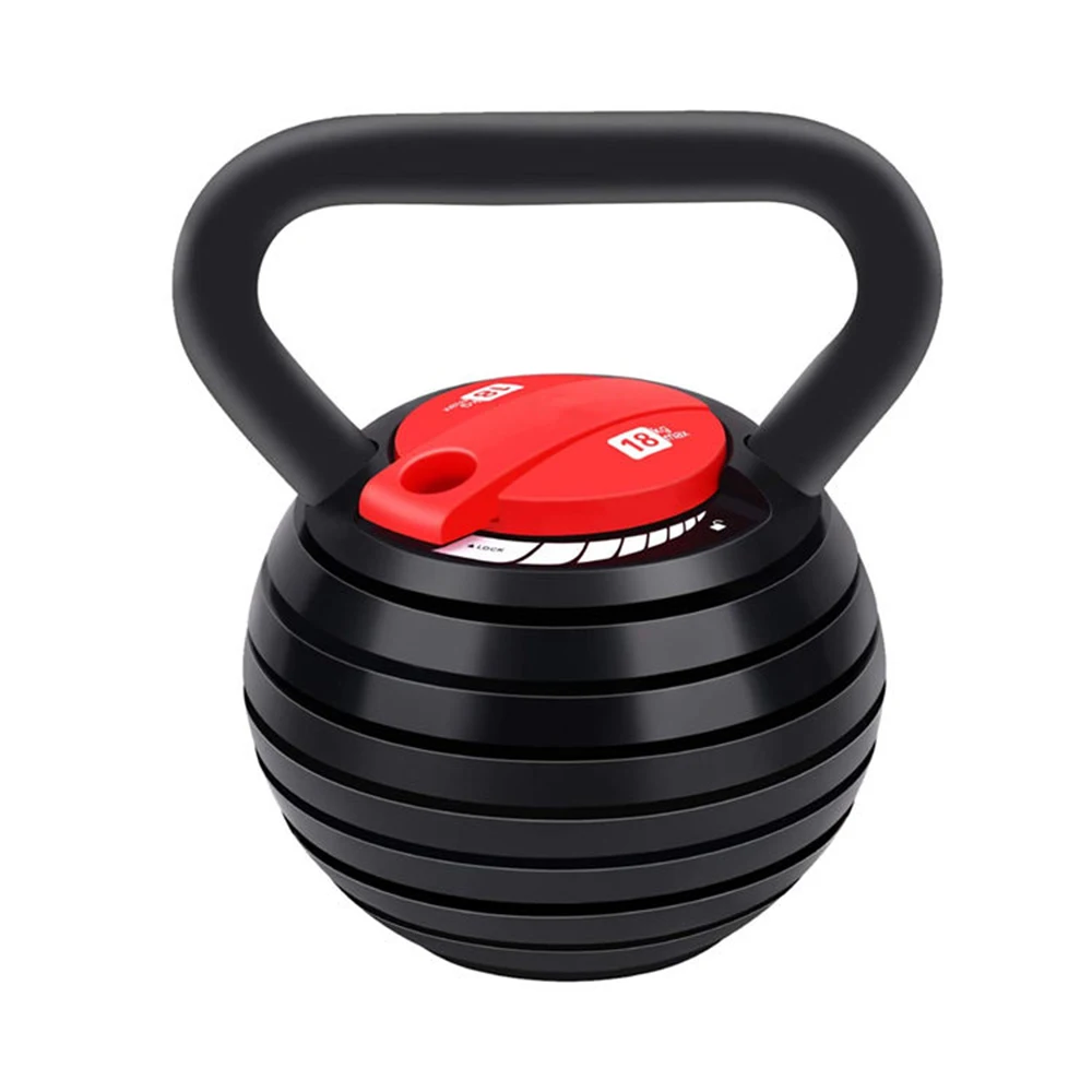 Adjustable Kettlebell, Home Gy - огляд і ціна Home Gym Equipment Set