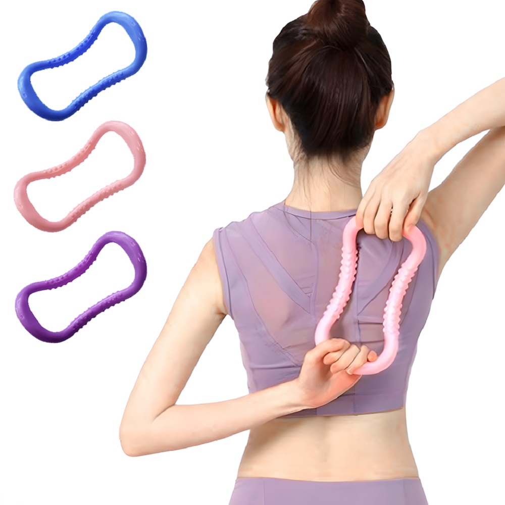 Resistance Bands with Foam Spo - огляд і ціна Home Gym Routine