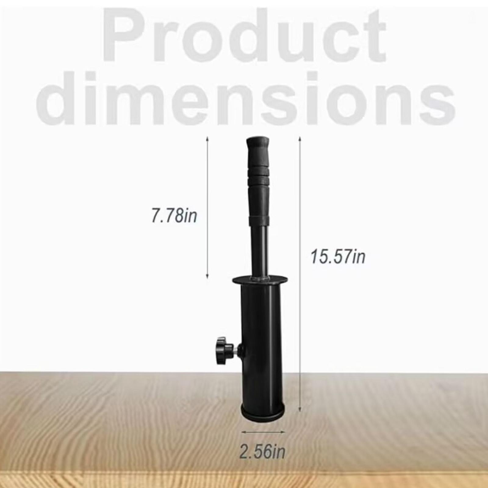 Biceps Barbell Handle Attach M - огляд і ціна Home Gym Equipment Set