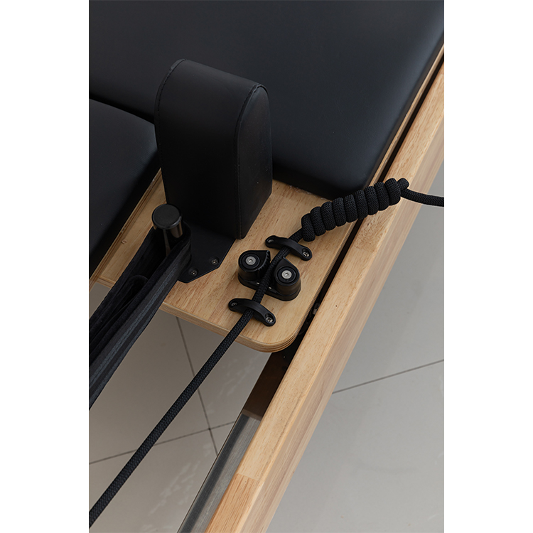 2025 Newest Pilates Reformer E - огляд і ціна Home Gym Yoga