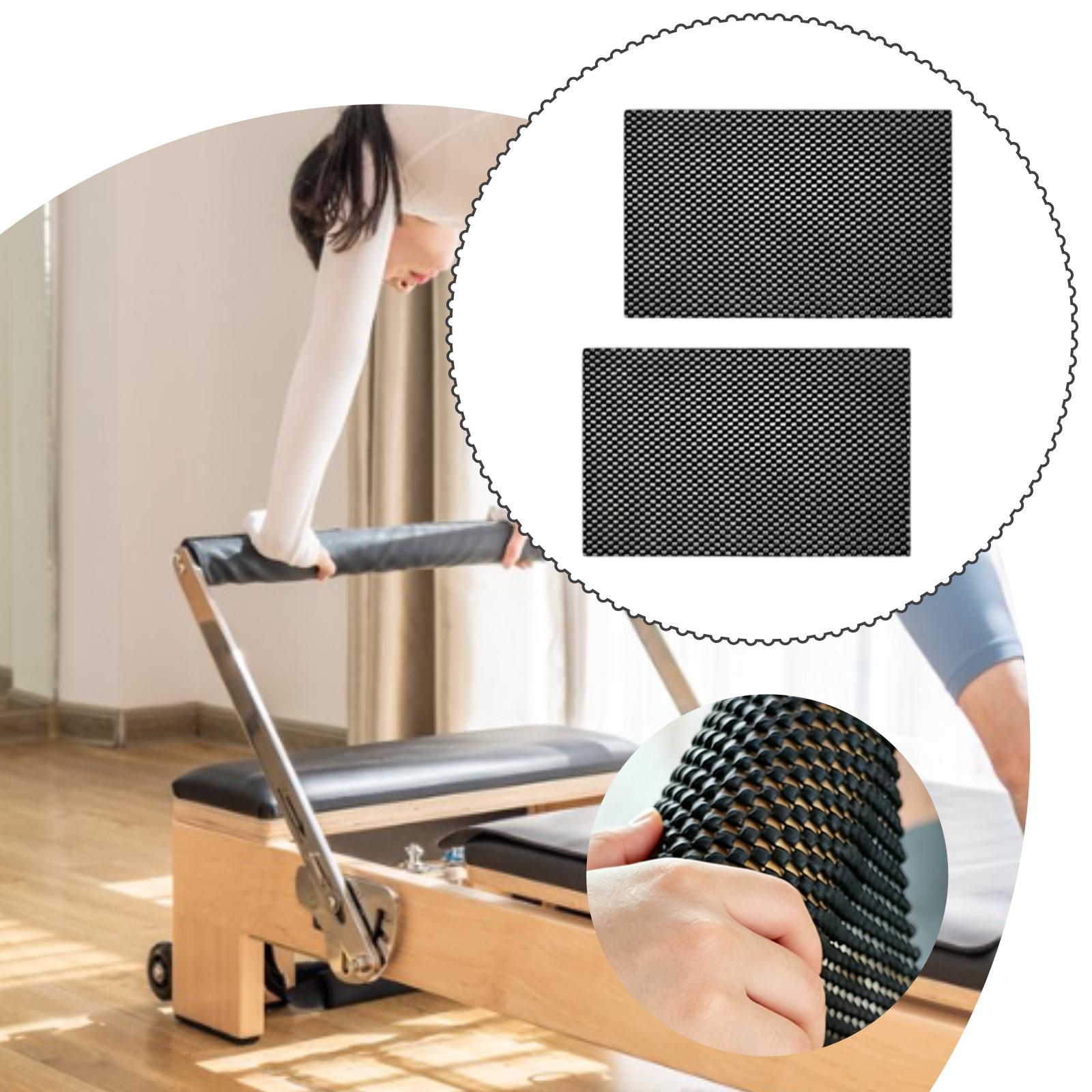 Pilates Mat Reformer Non Slip  - огляд і ціна Home Gym Portable
