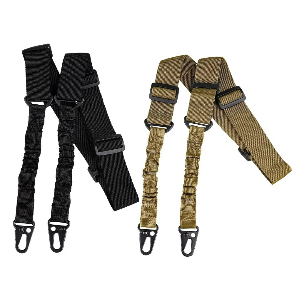 Tactical Two Points Sling Bung - огляд і ціна Battle Rope Heavy