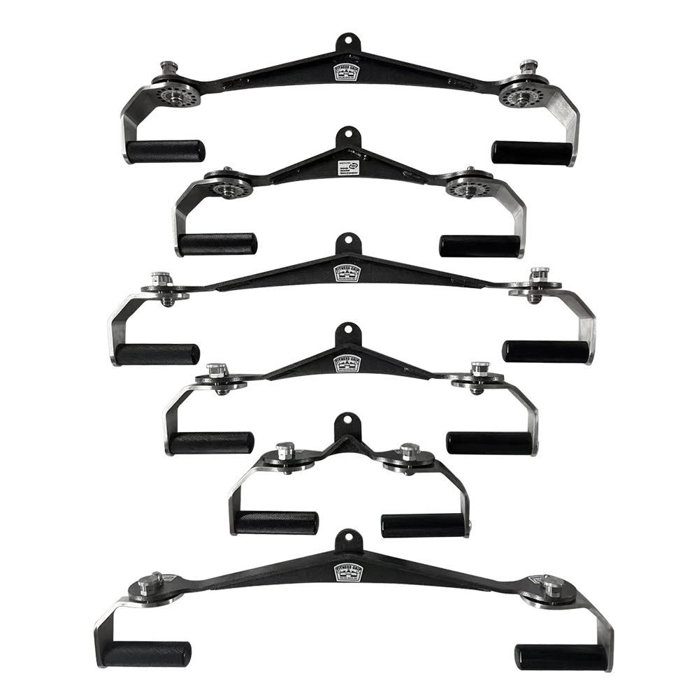 2025 New Design 6 in 1 Lat Pul - огляд і ціна Lat Pulldown Cable