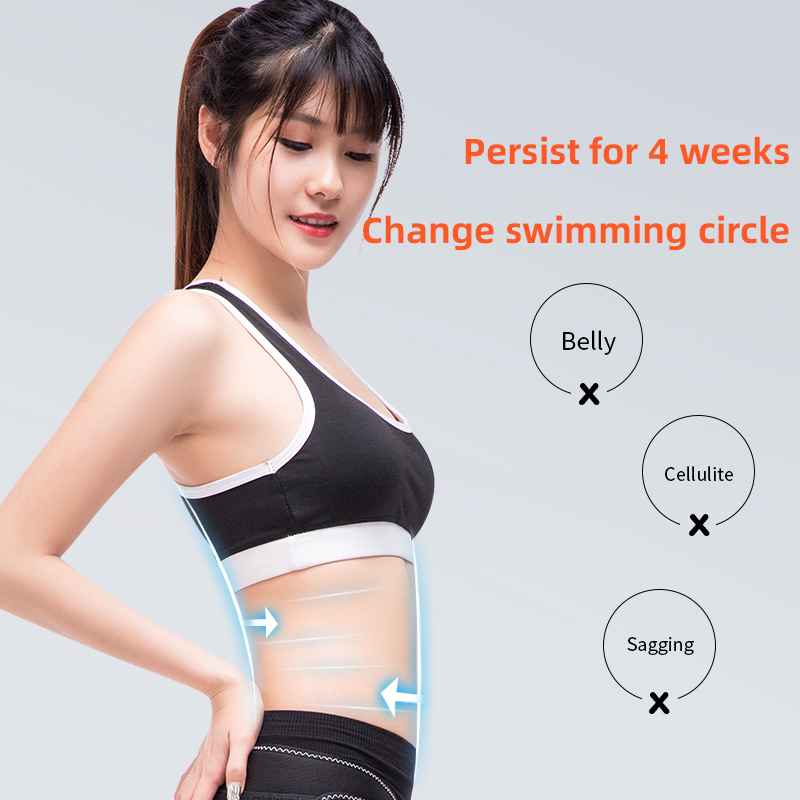 Portable EMS Muscle Stimulator - огляд і ціна Home Gym Portable