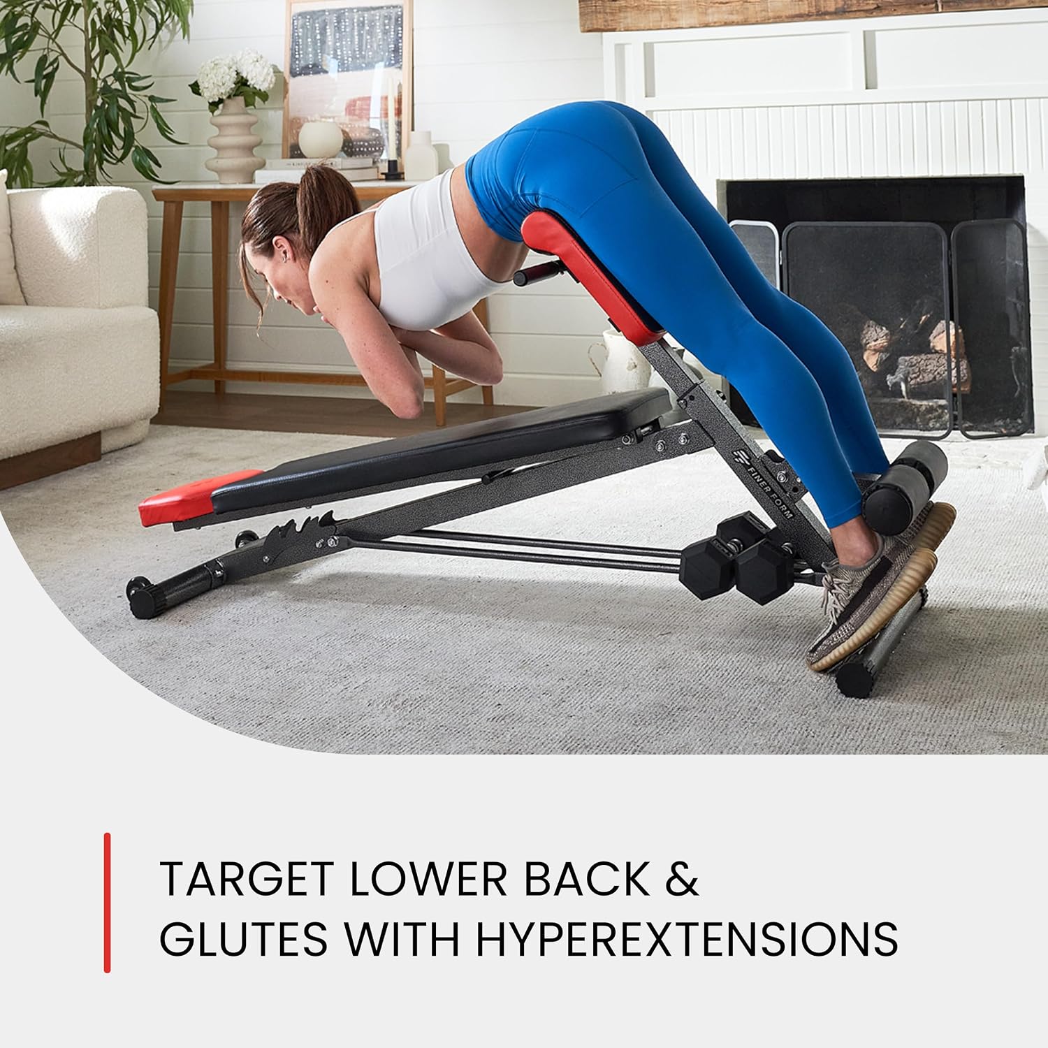 Multi-Functional Weight Bench  - огляд і ціна All In One Gym Home Equipment